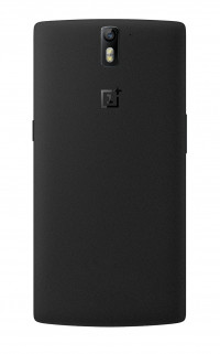 Black OnePlus One