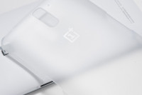 Black OnePlus One