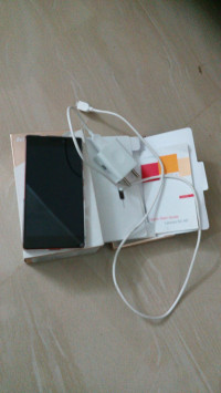 Gold Lenovo Vibe X2