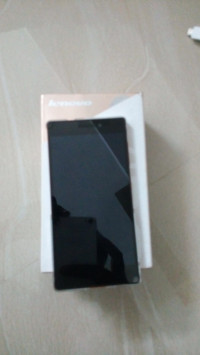 Gold Lenovo Vibe X2