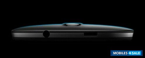 Black Xolo Omega 5.5