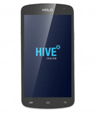 Black Xolo Omega 5.5