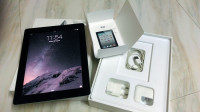 Black Apple iPad2