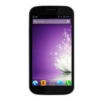 Black Micromax Canvas 4 A210