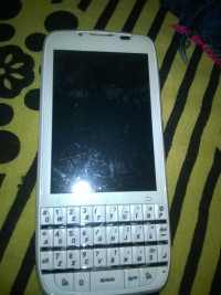 White Spice Stellar Mi-360