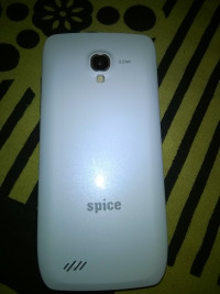 White Spice Stellar Mi-360