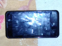 Black Grey iBall Andi4L Pulse