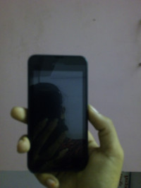 Black Nokia Lumia 530
