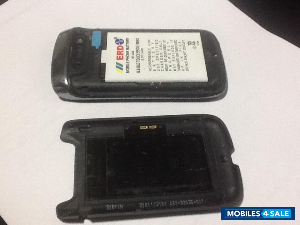 Black BlackBerry Bold 9790 Black BlackBerry Bold 9790