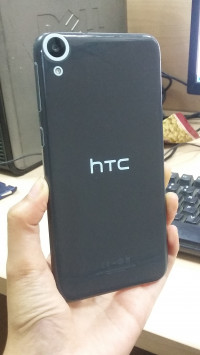 Grey HTC Desire 820