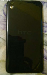 Grey HTC Desire 816