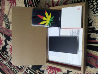 Black OnePlus One