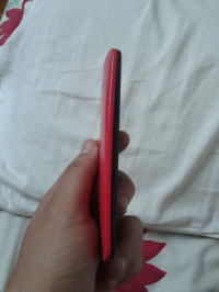 Red Motorola X