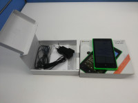 Green Microsoft Lumia 532