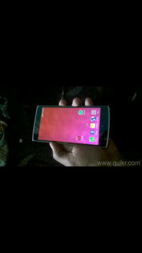 Sandstone Black OnePlus One