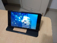 Black Huawei Honor 6