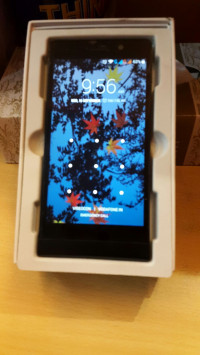 Blue Karbonn Titanium Octane Plus