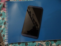 Blue HTC Desire 816G
