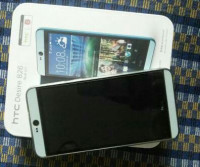 Blue Lagoon HTC Desire 826