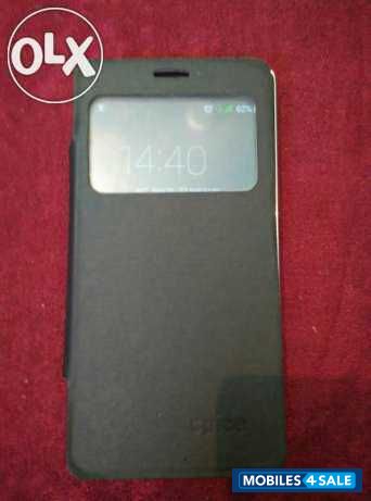 Black Spice Stellar Mi-516