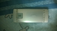 Silver Nokia X2