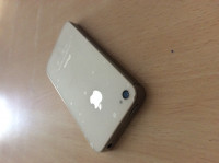 White Apple iPhone 4S