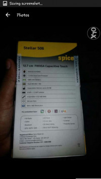 Grey Spice Stellar Mettle Icon Mi-506