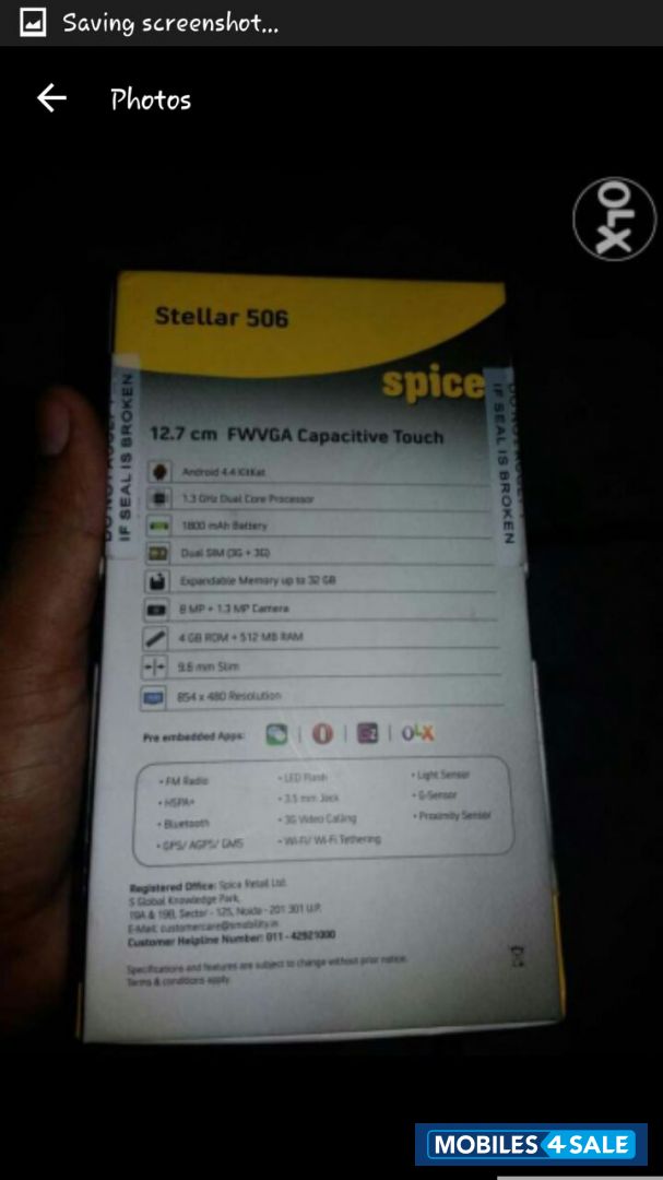 Grey Spice Stellar Mettle Icon Mi-506 Grey Spice Stellar Mettle Icon Mi-506