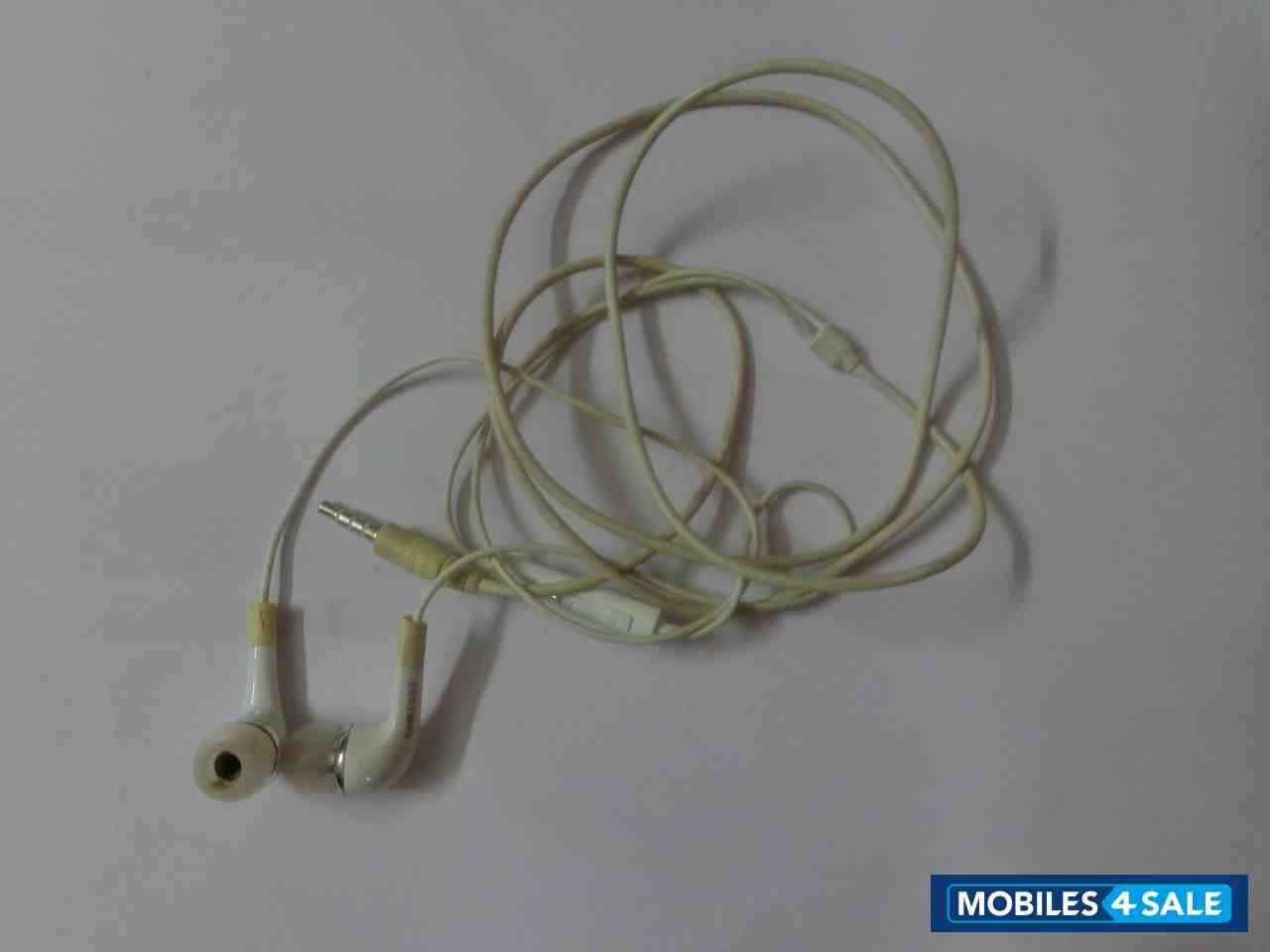 Dark Blue Samsung Galaxy Grand GT-I9082