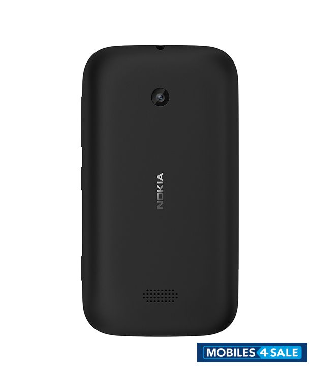 Black Nokia Lumia 510 Black Nokia Lumia 510