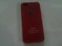 Black Apple iPhone 5