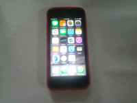 Black Apple iPhone 5