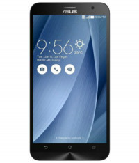 Silver Asus Zenfone 2 ZE551ML