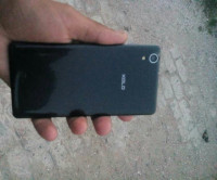 Black Xolo A1010