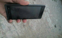 Black Xolo A1010