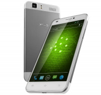 White Xolo Q1200