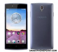Grey Oppo Neo 3