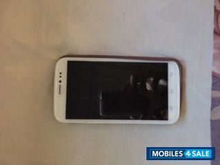 Grey Micromax Canvas Doodle 2 A240