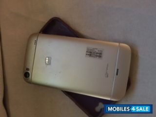 Grey Micromax Canvas Doodle 2 A240 Grey Micromax Canvas Doodle 2 A240