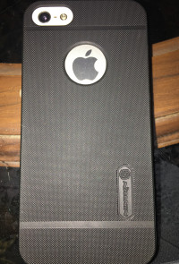 White Apple iPhone 5