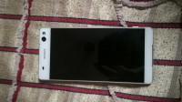 White Sony Xperia C5 Ultra Dual