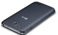 Black LG L80