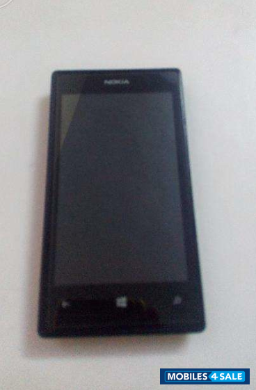 Nokia Lumia 520
