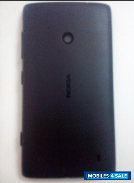 Nokia Lumia 520