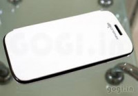 Black Micromax Canvas HD A116i