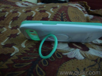 White Samsung Galaxy S3