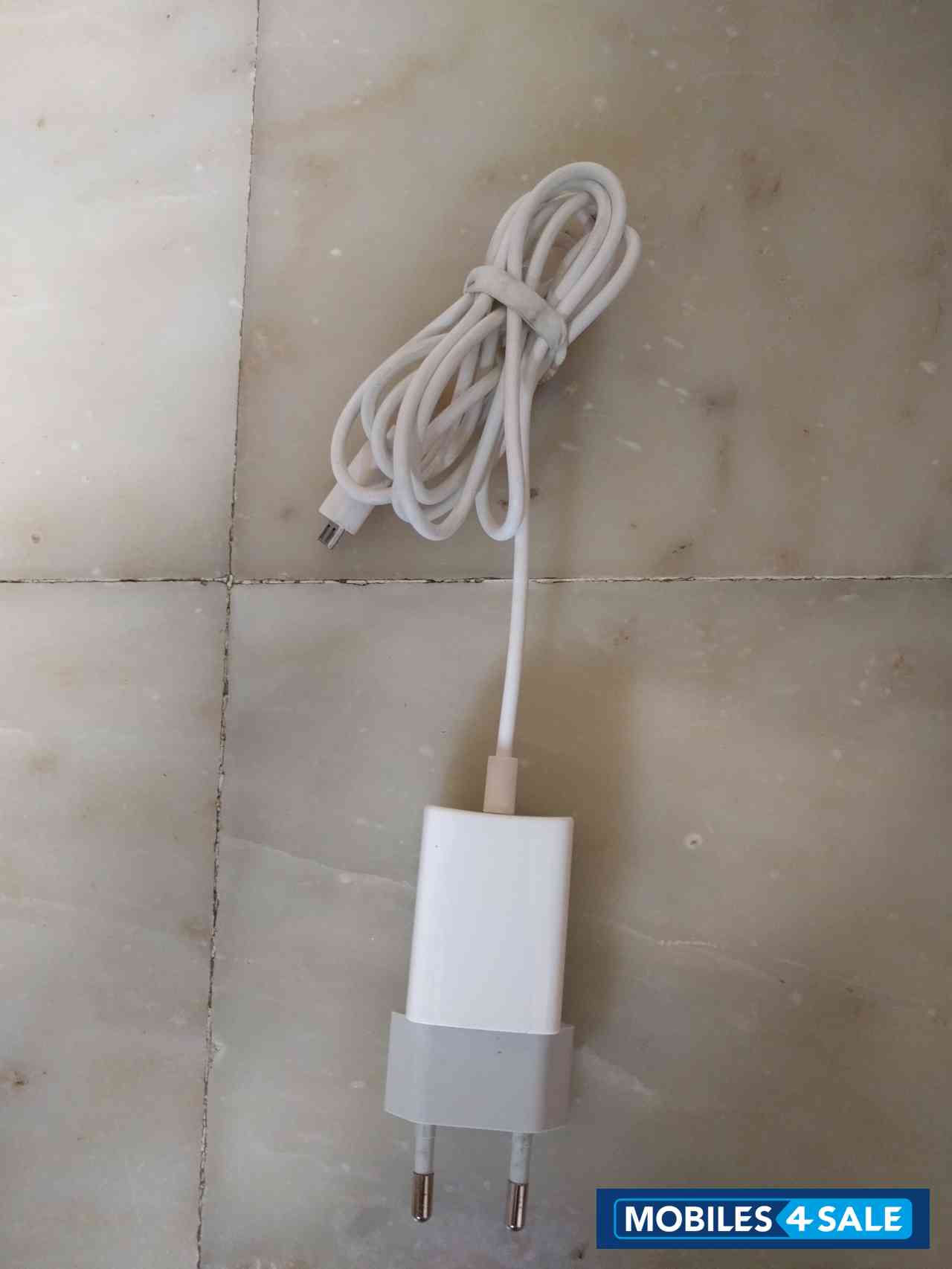 Black Motorola MOTO G 2014