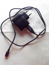 White Micromax Canvas HD A116