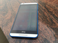 Santorini White HTC Desire 820