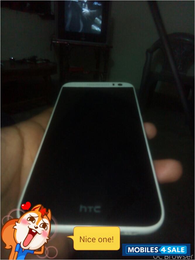 White HTC Desire 616 White HTC Desire 616
